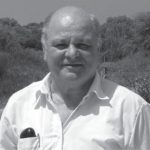 Professor Israel Roll. 1937–2010