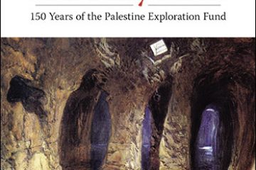 Roman Roads in the Palestine Exploration Fund Survey